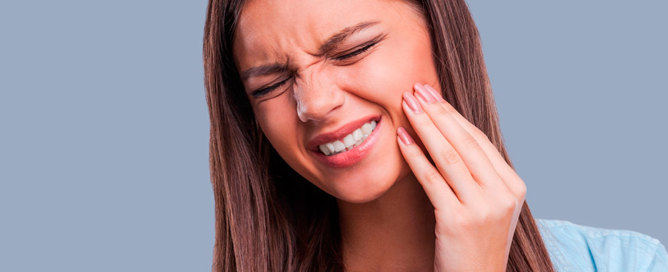 se inflaman las encias tras un tratamiento de implantes dentales tipos de infecciones en implantes dentales