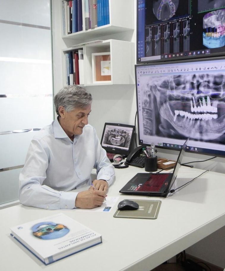tratamiento clinica odontologia