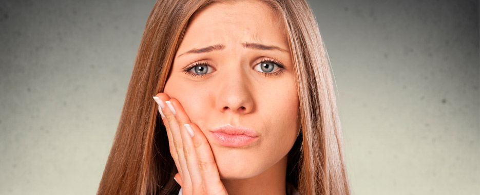 tratamiento del absceso dental